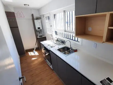 Departamento en Alquiler al Este