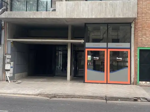 VENTA O ALQUILER DEPARTAMENTO MONOAMBIENTE ESTRENAR ZONA MEDICINA