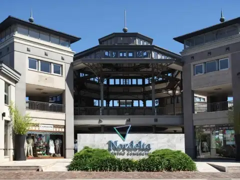 Oficina en Alquiler en Nordelta, $ 1.718.800