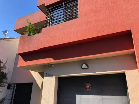 Casa en Venta de 4 dormitorios