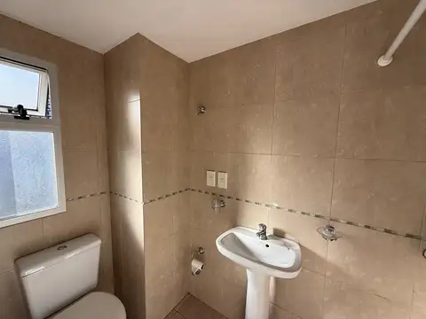 Departamento en Venta con 1 cochera