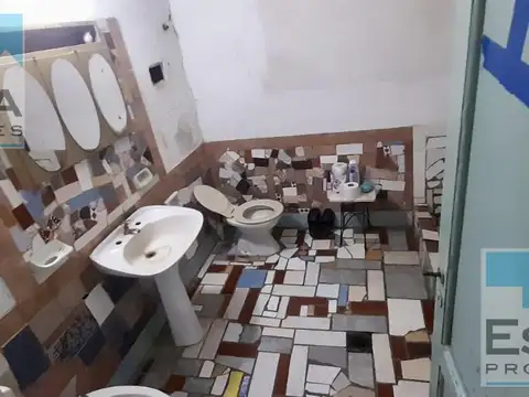 Casa en Venta 40 años