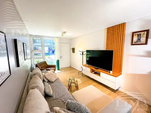 Departamento en Venta de 5 ambientes