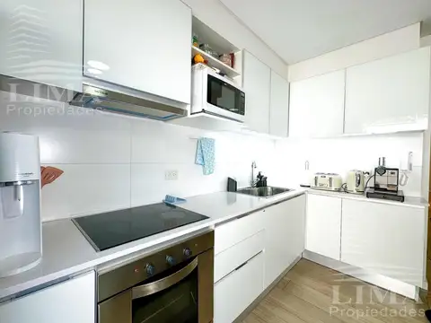 Departamento 5 ambientes con 2 baños