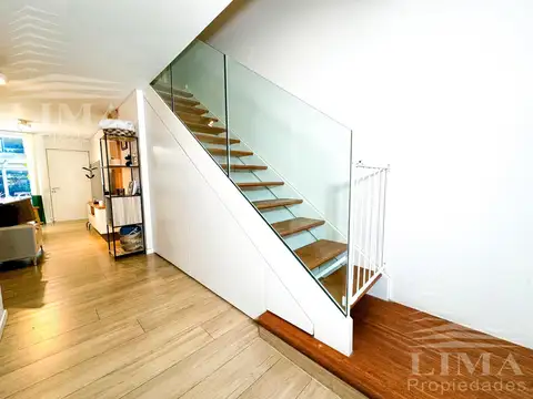 Departamento en Venta 3 años