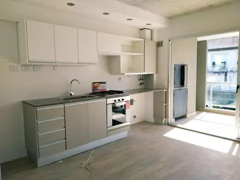 Departamento en Alquiler de 2 dormitorios