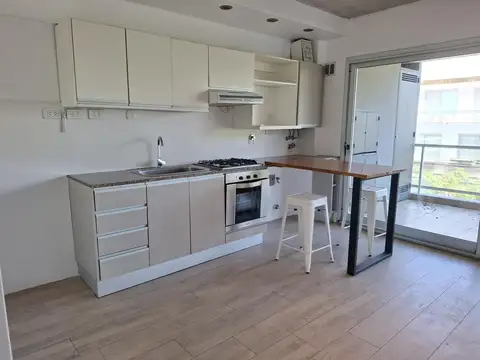 Departamento en Alquiler en Palermo Hollywood, USD 2.200