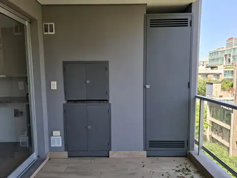 Departamento en Alquiler Apto profesional