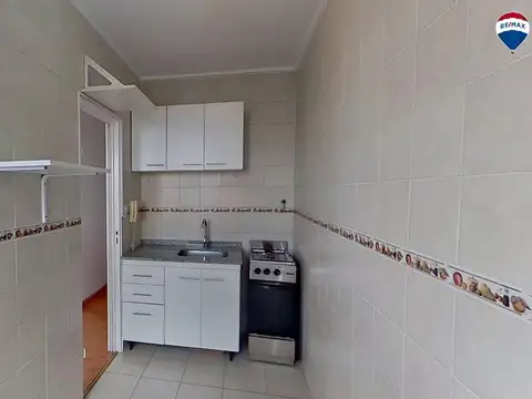 Departamento en Venta en Caballito, USD 69.000