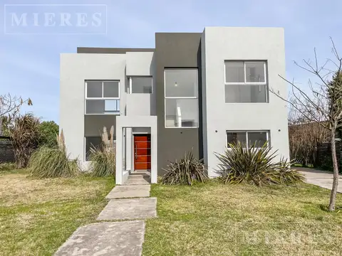 Casa en Venta 2 años
