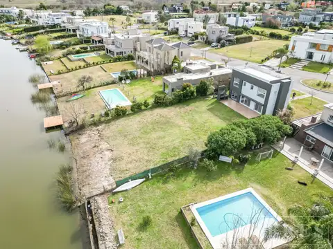 Casa en Venta en Villanueva, USD 400.000