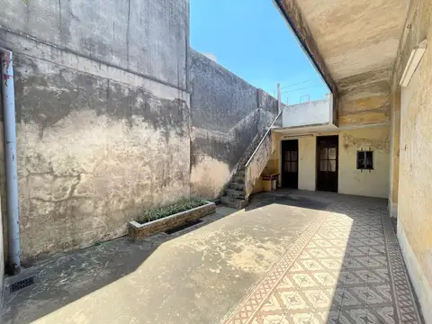 Pasaje Coronel Nicolas Granada al 900