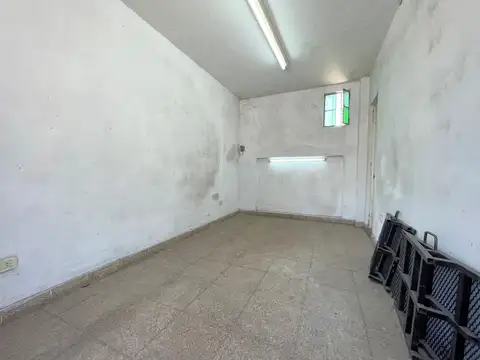 Casa en Venta 60 años