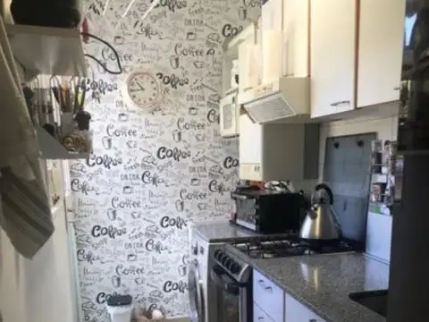 Departamento en Venta 31 años