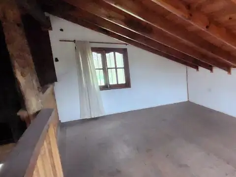 VENTA CASA VALLE ANISACATE TERRENO 1211 M2