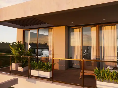 Departamento en Venta de 3 dormitorios