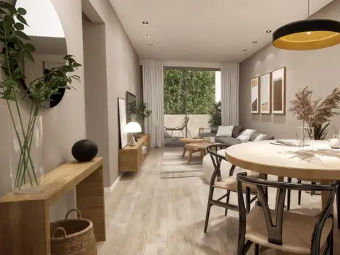 Departamento en Venta en Villa Devoto, USD 285.000