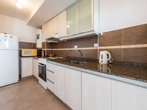 Departamento en Alquiler en Alberdi, $ 1.400.000