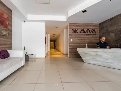 Departamento en Alquiler de 4 ambientes