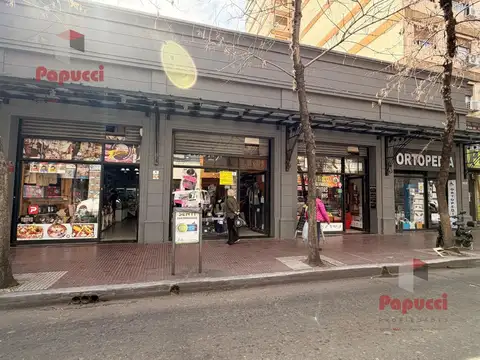 Local en Alquiler en San Fernando Vías  /  Centro, $ 1.250.000