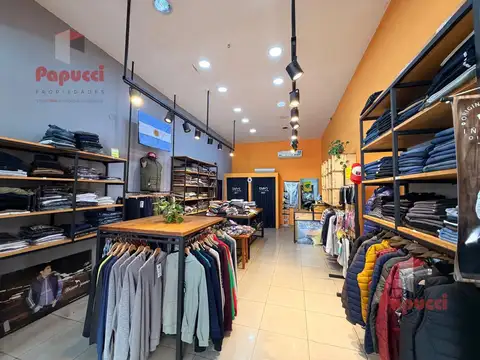 Local comercial en ALQUILER