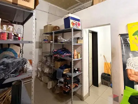 Local en Alquiler en San Fernando Vías  /  Centro, $ 1.250.000