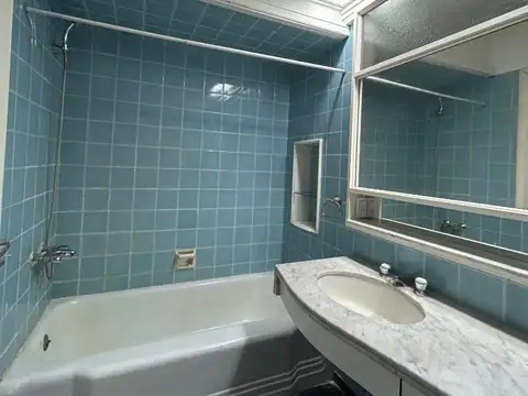 Departamento en Venta 60 años