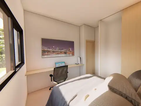 Avenida Juan Pablo II 1500