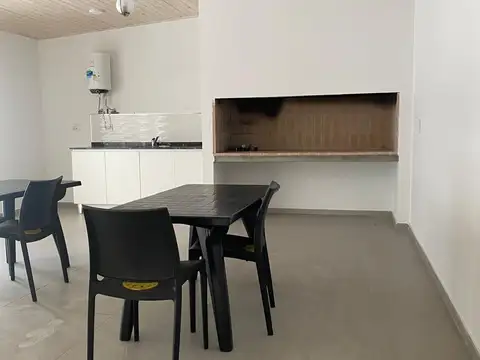 Departamento en venta en Centro