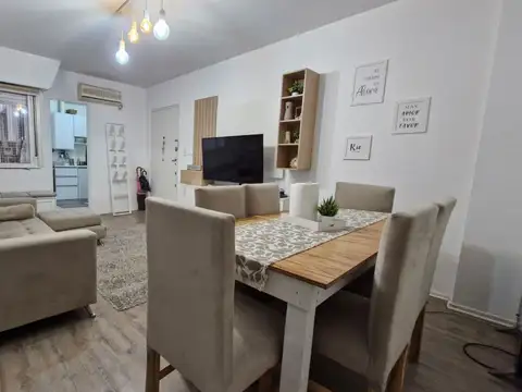 VENTA 2 AMBIENTES EN VILLA URQUIZA