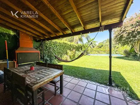 Casa en Venta en San Isidro, USD 430.000