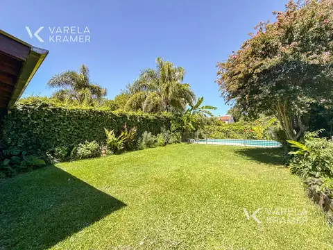 Casa en Venta en San Isidro