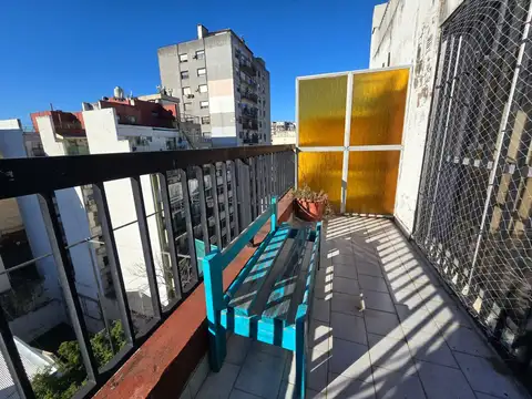 Departamento en Venta de Monoambiente