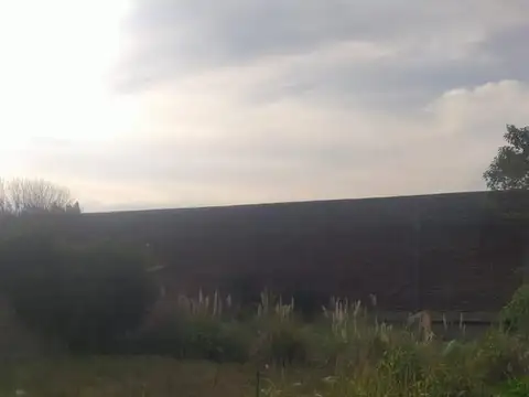 Terreno en Venta 10  mts Frente