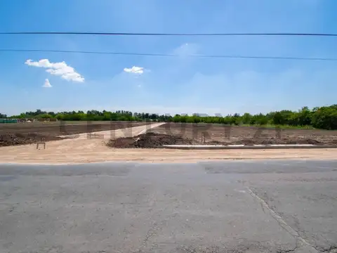 Terreno en Venta de 600,0 m2