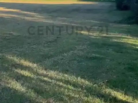 Lote en Venta Haras del Sur II