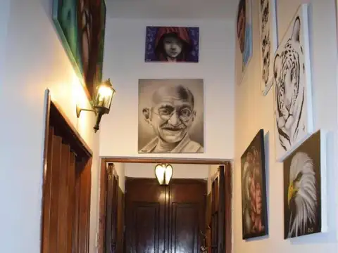 Lincoln e/ Las Heras y J. Ambrini