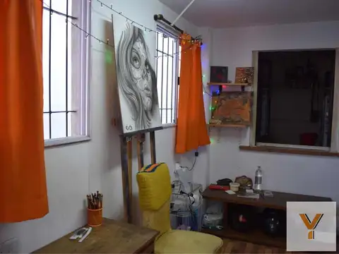 Depto Tipo Casa en Venta en Villa Maipu, USD 105.000