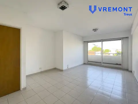 San Isidro Labrador 4040 3 Ambientes Dependencia Cochera Baulera Núñez Departamento en VENTA-