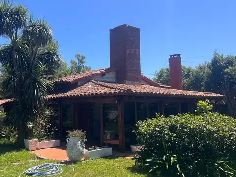 VENTA QUINTA PILETA  3 CASAS LA MATANZA FINANCIA!!