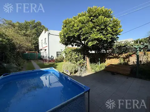 Casa en Venta al Noreste
