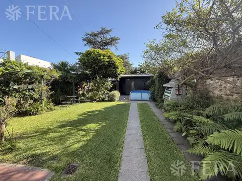 Casa en Venta 50 años