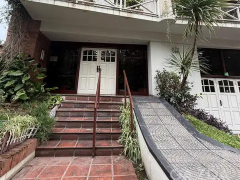 Departamento en venta en Adrogue 3 ambientes con cochera
