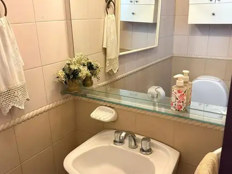 Departamento en Venta 25 años