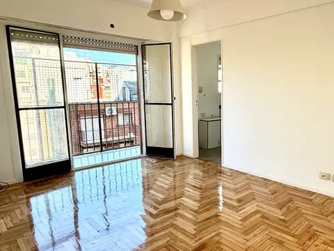 Departamento en Alquiler de 1 dormitorio