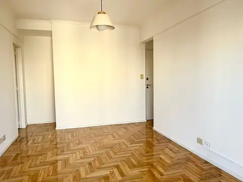 Departamento en Alquiler en Belgrano, USD 480
