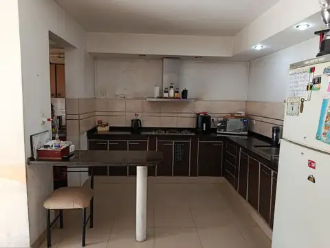 Casa 3 ambientes Lanus Este Lote de 594 m2