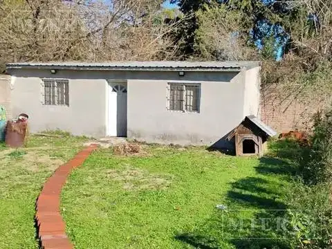 Local en Venta 36 años