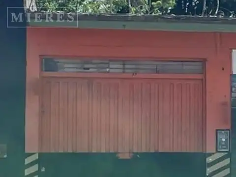 Terreno comercial en Av Gral Juan Domingo Peron  al 6500