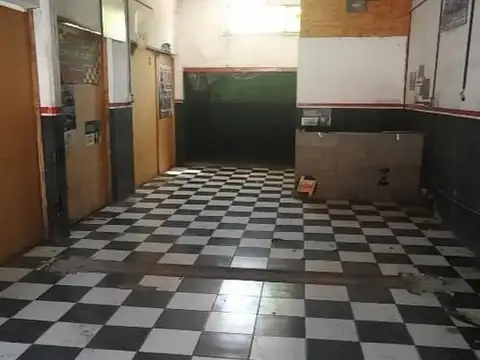 Local en Venta 36 años